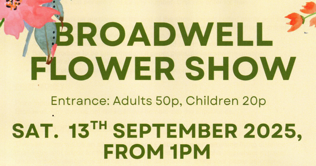 Summer show date and start time