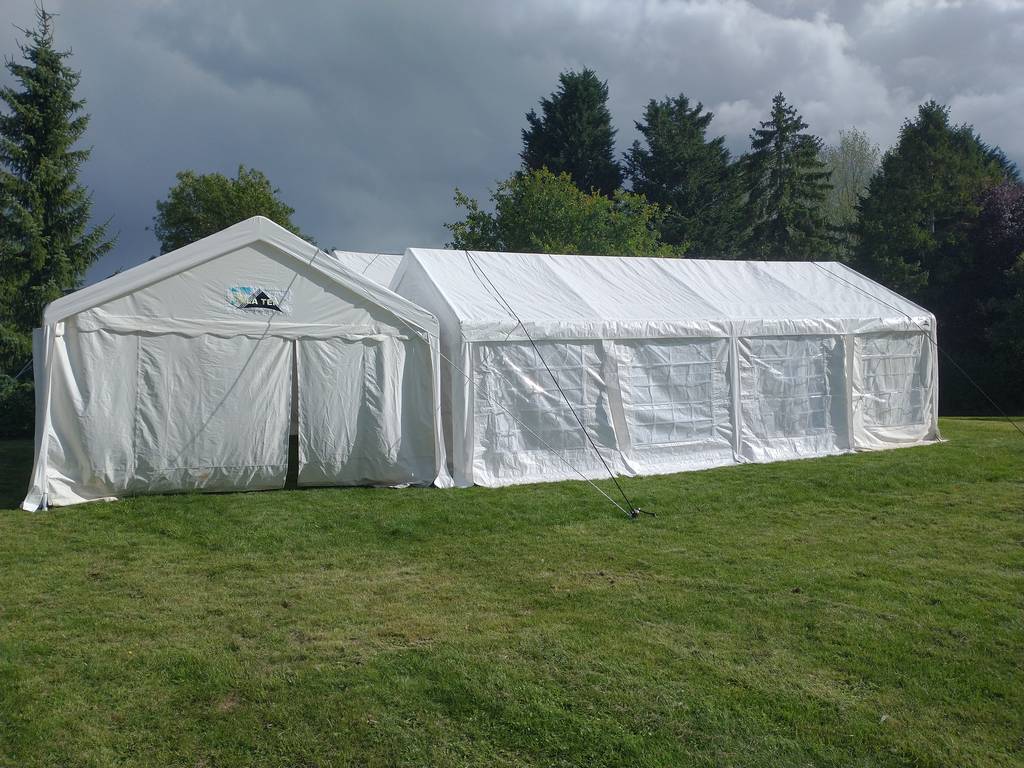 Marquee