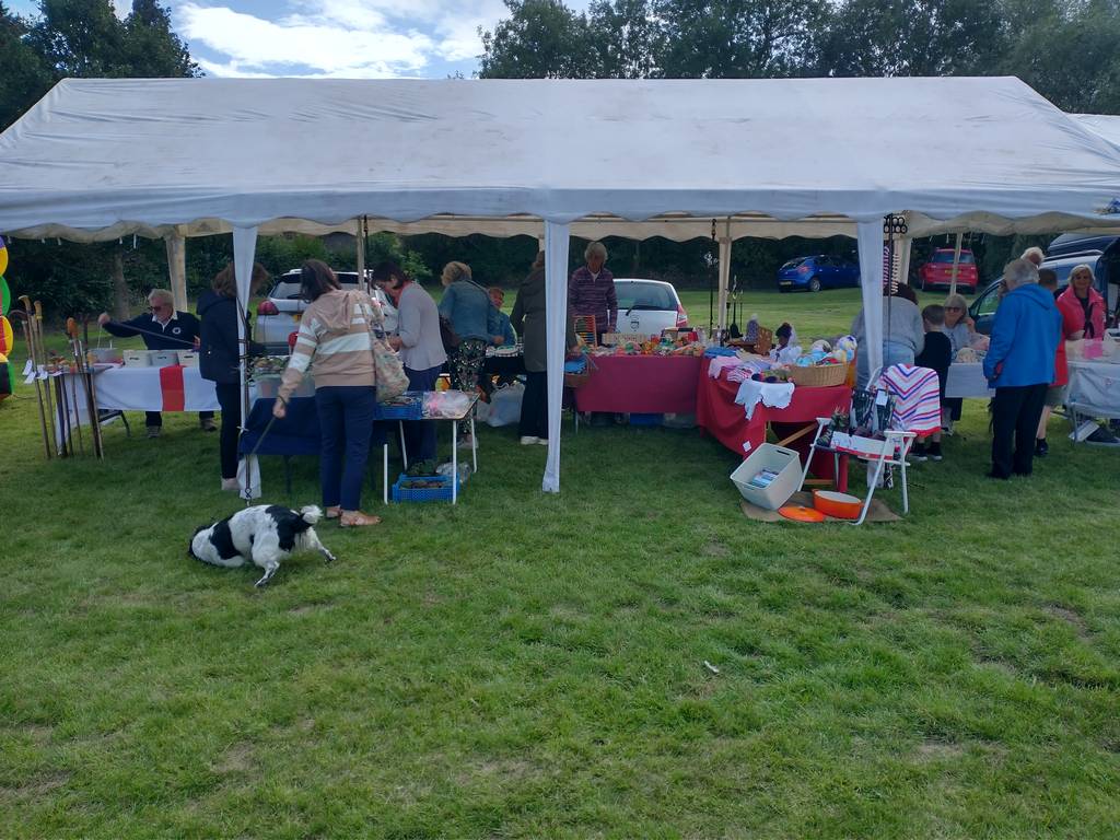 Stalls