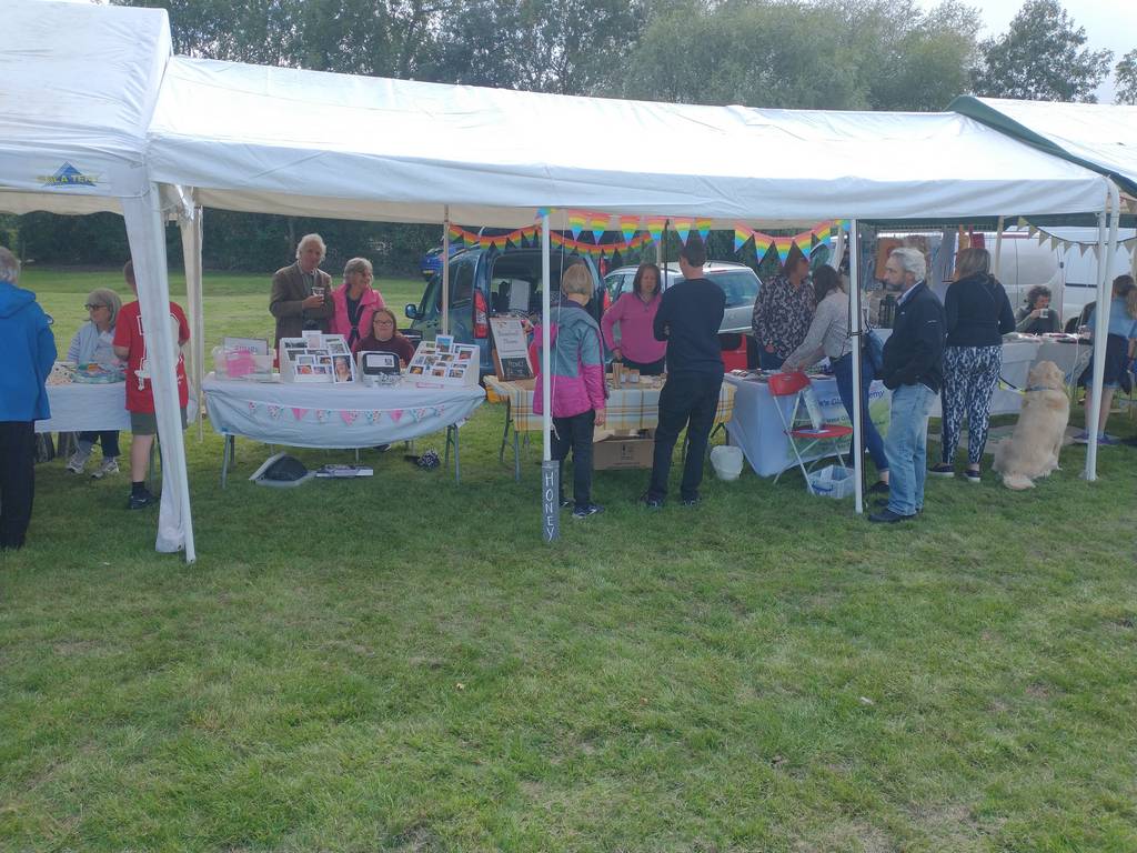 Stalls
