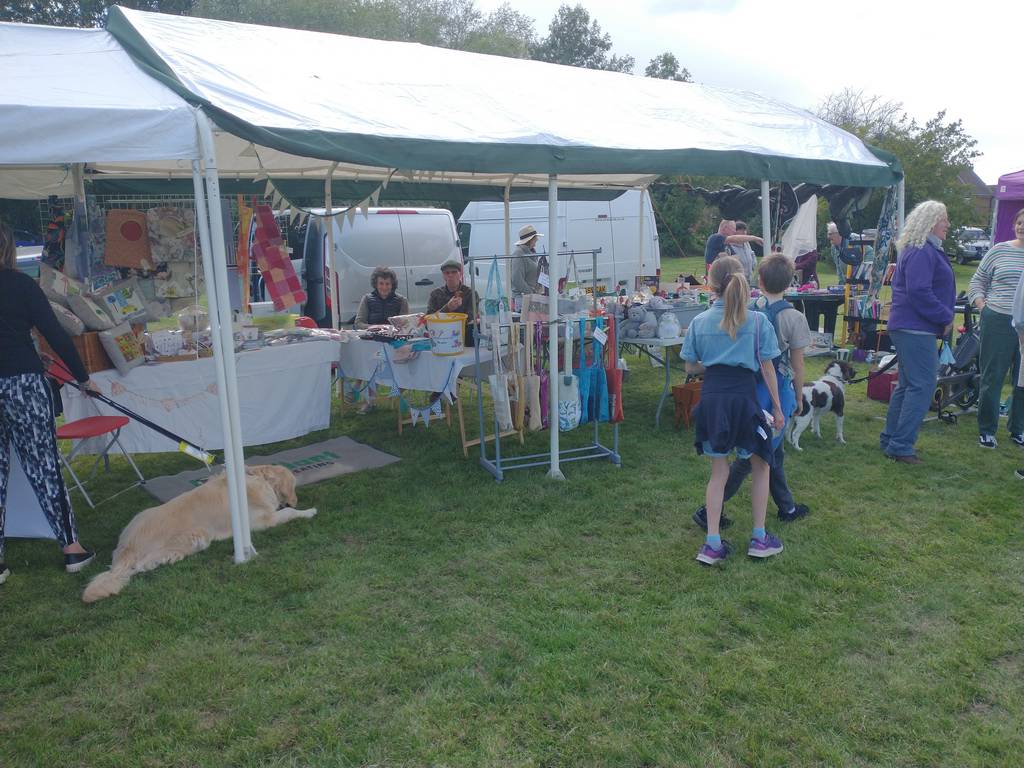 Stalls