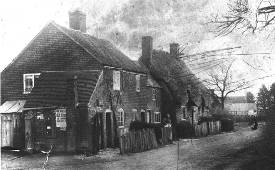 The Row on Main Street