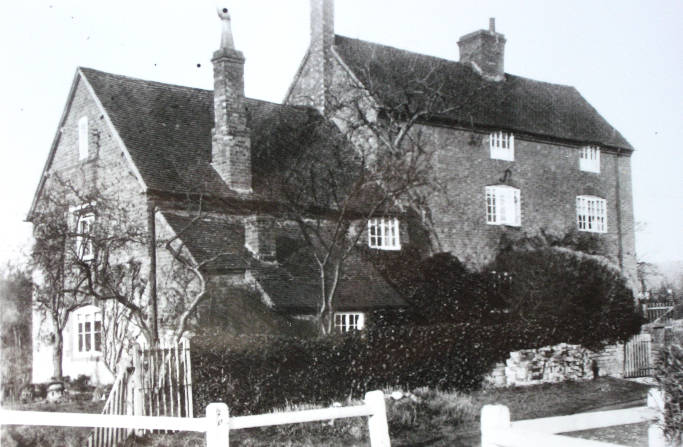 High House