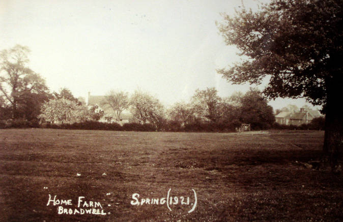 Home Farm
