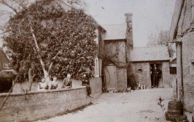 Hospital Farm