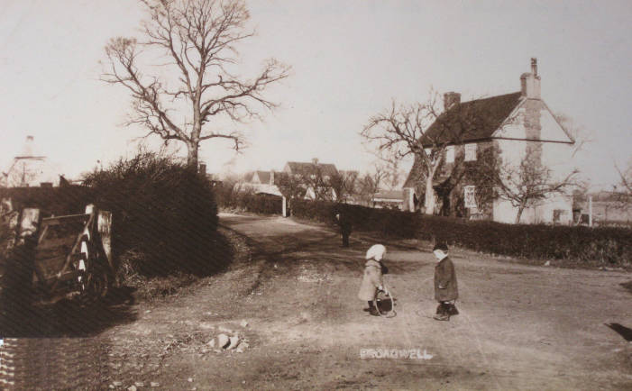 Stoney Cottage
