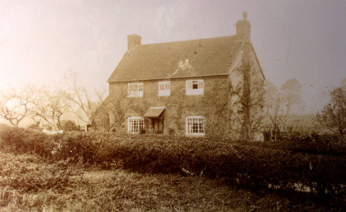 Stoney Cottage