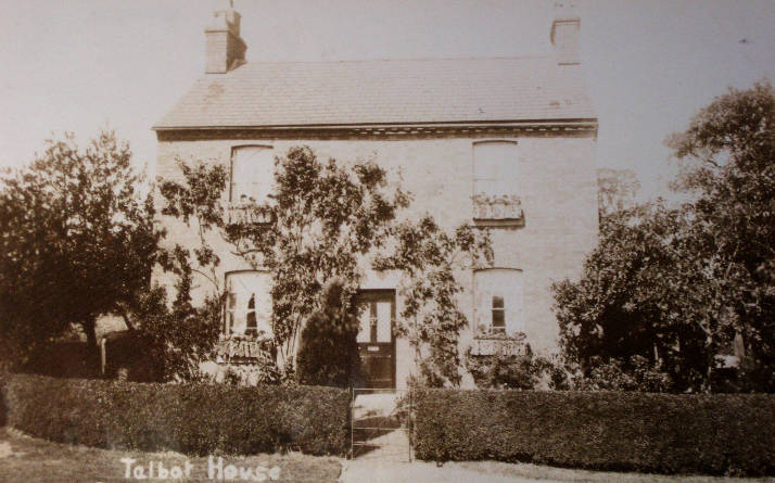 Talbot House