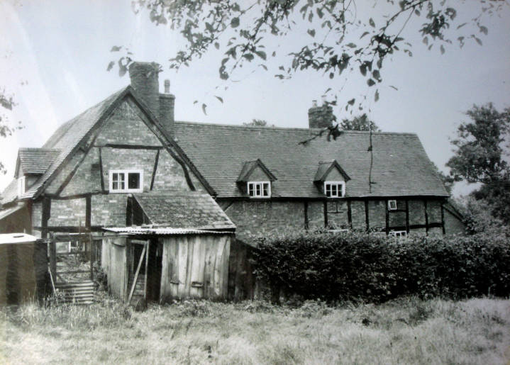The Duckeries (Malt House)
