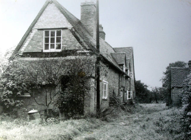 The Duckeries (Malt House)